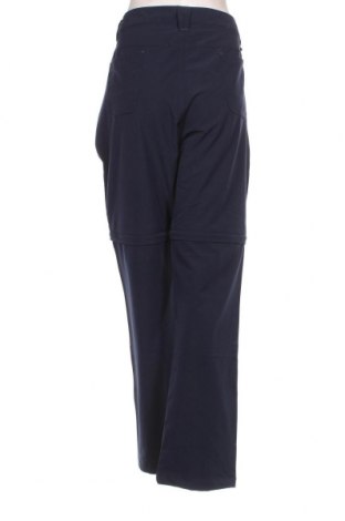 Damen Sporthose Trespass, Größe XL, Farbe Blau, Preis € 39,20