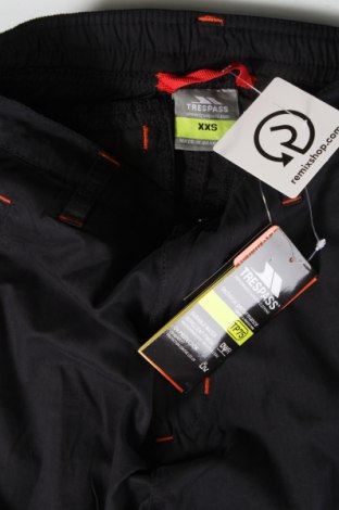 Дамски спортен панталон Trespass, Размер XXS, Цвят Черен, Цена 21,90 лв.