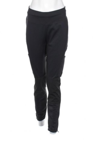 Pantaloni sport de femei Tuxer, Mărime L, Culoare Gri, Preț 207,83 Lei