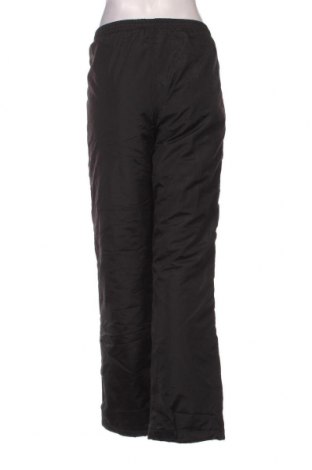 Γυναικείο αθλητικό παντελόνι Umbro, Μέγεθος L, Χρώμα Μαύρο, Τιμή 5,20 €
