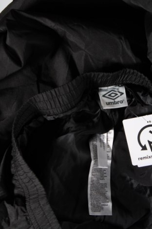 Damen Sporthose Umbro, Größe XL, Farbe Schwarz, Preis 6,68 €