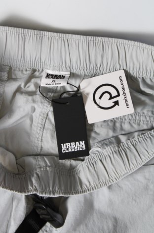 Дамски спортен панталон Urban Classics, Размер XL, Цвят Сив, Цена 68,00 лв.