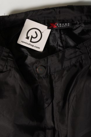 Γυναικείο αθλητικό παντελόνι Xtreme, Μέγεθος M, Χρώμα Μαύρο, Τιμή 6,27 €