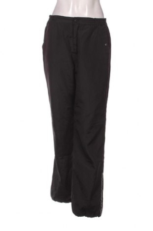 Γυναικείο αθλητικό παντελόνι Xtreme, Μέγεθος M, Χρώμα Μαύρο, Τιμή 3,86 €