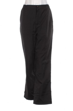 Γυναικείο αθλητικό παντελόνι Xtreme, Μέγεθος M, Χρώμα Μαύρο, Τιμή 4,10 €