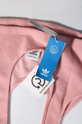 Női sport top Adidas Originals, Méret M, Szín Rózsaszín, Ár 5 106 Ft