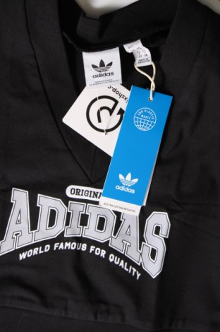 Dámsky športový top  Adidas Originals, Veľkosť XXS, Farba Čierna, Cena  26,47 €