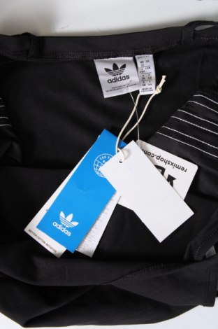 Dámský sportovní top  Adidas Originals, Velikost M, Barva Černá, Cena  490,00 Kč