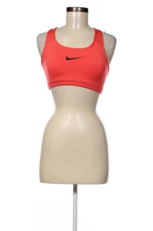 Top sport de damă. Nike, Mărime S, Culoare Roz, Preț 95,39 Lei