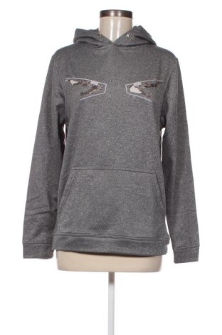 Damen Sweatshirt, Größe S, Farbe Grau, Preis 11,10 €