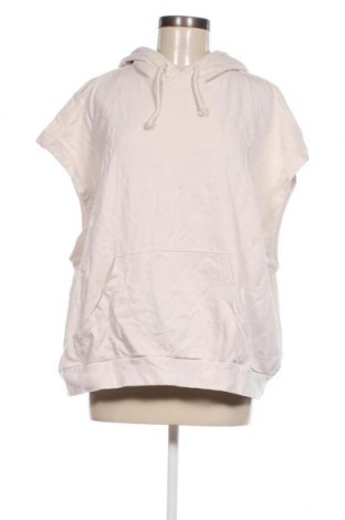 Damen Sweatshirt, Größe L, Farbe Ecru, Preis 20,18 €