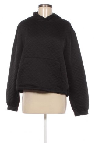 Γυναικείο φούτερ, Μέγεθος XL, Χρώμα Μαύρο, Τιμή 5,56 €