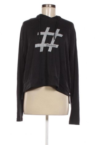 Γυναικείο φούτερ, Μέγεθος XL, Χρώμα Μαύρο, Τιμή 3,23 €