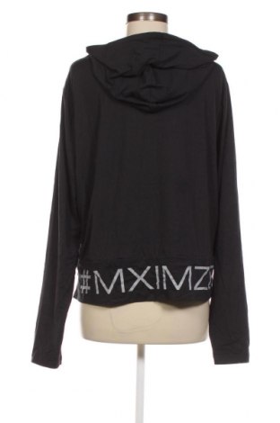 Damen Sweatshirt, Größe XL, Farbe Schwarz, Preis € 3,63