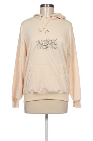Damen Sweatshirt, Größe M, Farbe Beige, Preis 4,24 €
