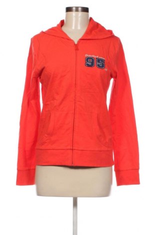 Γυναικείο φούτερ, Μέγεθος XL, Χρώμα Κόκκινο, Τιμή 7,36 €