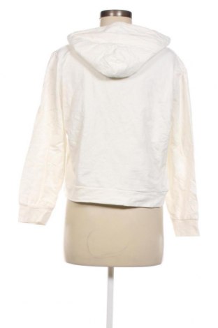 Γυναικείο φούτερ, Μέγεθος L, Χρώμα Λευκό, Τιμή 5,56 €