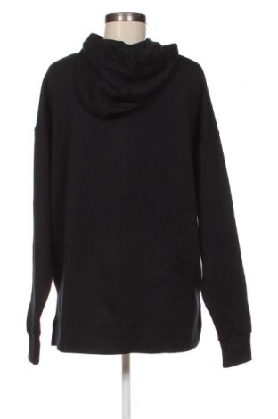 Damen Sweatshirt, Größe M, Farbe Schwarz, Preis 6,26 €