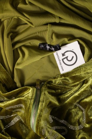 Γυναικείο φούτερ, Μέγεθος S, Χρώμα Πράσινο, Τιμή 4,49 €