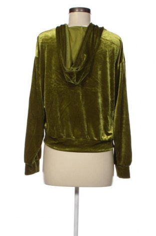 Γυναικείο φούτερ, Μέγεθος S, Χρώμα Πράσινο, Τιμή 4,49 €