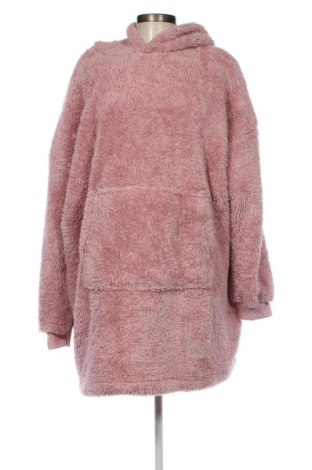 Γυναικείο φούτερ, Μέγεθος XL, Χρώμα Ρόζ , Τιμή 13,99 €