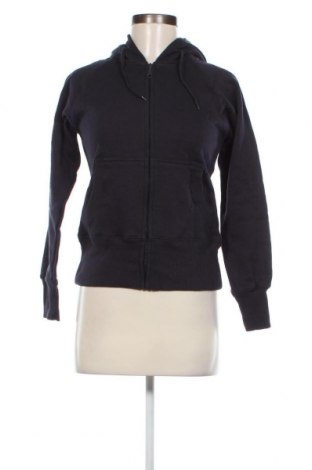 Γυναικείο φούτερ, Μέγεθος XS, Χρώμα Μπλέ, Τιμή 7,36 €