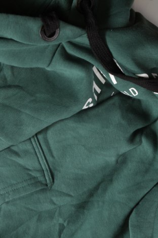 Γυναικείο φούτερ, Μέγεθος M, Χρώμα Πράσινο, Τιμή 8,07 €
