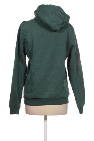 Női sweatshirt, Méret M, Szín Zöld, Ár 3 605 Ft