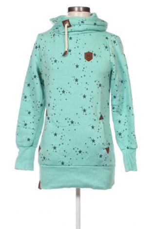 Damen Sweatshirt, Größe M, Farbe Grün, Preis € 11,10