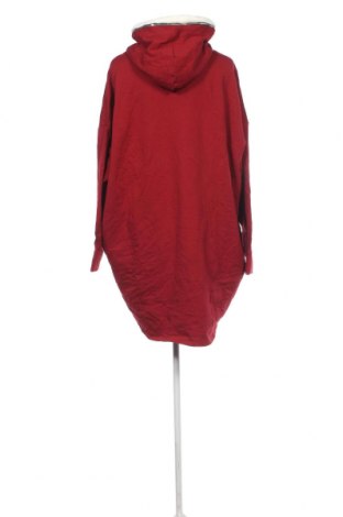 Damen Sweatshirt, Größe M, Farbe Rot, Preis € 4,24