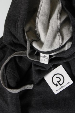 Damen Sweatshirt, Größe M, Farbe Grau, Preis 4,24 €
