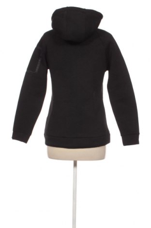 Γυναικείο φούτερ, Μέγεθος M, Χρώμα Μαύρο, Τιμή 5,20 €