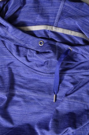 Női sweatshirt, Méret M, Szín Kék, Ár 1 766 Ft