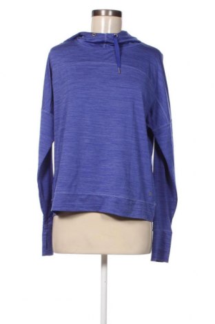 Γυναικείο φούτερ, Μέγεθος M, Χρώμα Μπλέ, Τιμή 4,84 €