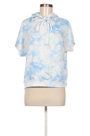 Γυναικείο φούτερ, Μέγεθος M, Χρώμα Πολύχρωμο, Τιμή 17,94 €
