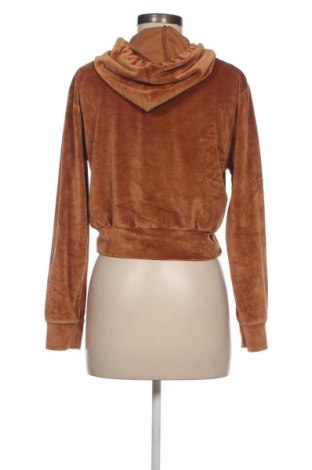 Damen Sweatshirt, Größe M, Farbe Braun, Preis 3,43 €