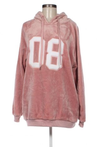 Damen Sweatshirt 9th Avenue, Größe XL, Farbe Aschrosa, Preis € 7,20