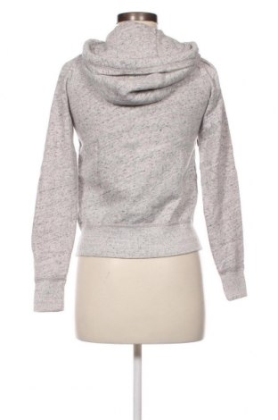 Damen Sweatshirt Abercrombie & Fitch, Größe XS, Farbe Grau, Preis 11,57 €
