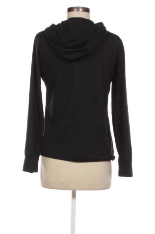 Damen Sweatshirt Active By Tchibo, Größe M, Farbe Schwarz, Preis 3,63 €