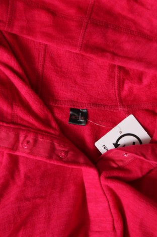 Γυναικείο φούτερ Active By Tchibo, Μέγεθος M, Χρώμα Ρόζ , Τιμή 8,07 €