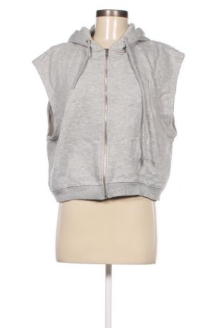 Damen Sweatshirt Addax, Größe M, Farbe Grau, Preis € 4,64