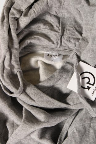 Damen Sweatshirt Aware by Vero Moda, Größe XS, Farbe Grau, Preis 6,16 €