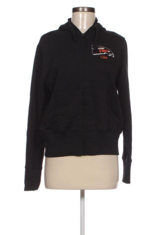 Damen Sweatshirt B&C Collection, Größe L, Farbe Schwarz, Preis 4,24 €