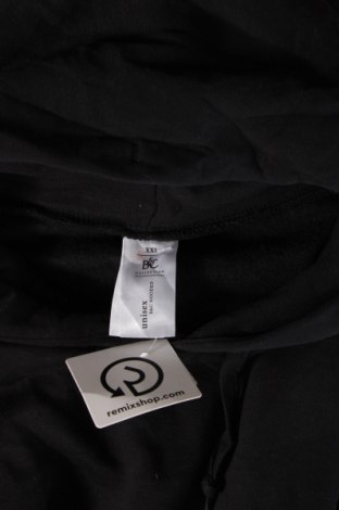 Γυναικείο φούτερ B&C Collection, Μέγεθος XXL, Χρώμα Μαύρο, Τιμή 5,38 €