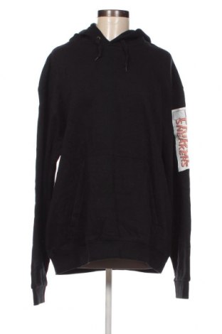 Damen Sweatshirt B&C Collection, Größe XXL, Farbe Schwarz, Preis 20,18 €
