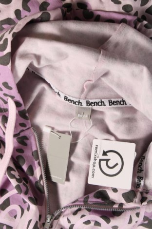 Damen Sweatshirt Bench, Größe XS, Farbe Mehrfarbig, Preis 9,87 €