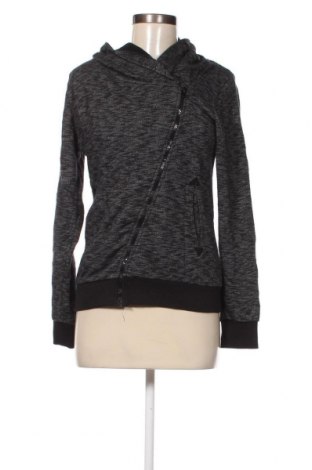 Damen Sweatshirt Blind Date, Größe M, Farbe Grau, Preis 5,45 €