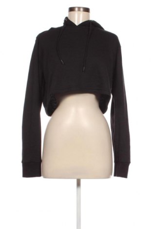 Damen Sweatshirt Boohoo, Größe M, Farbe Schwarz, Preis € 14,84