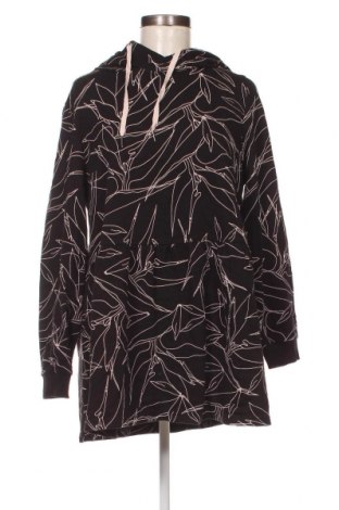 Γυναικείο φούτερ Bpc Bonprix Collection, Μέγεθος XL, Χρώμα Μαύρο, Τιμή 10,76 €