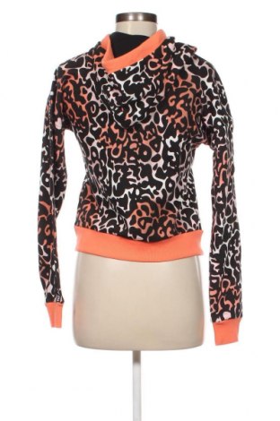 Damen Sweatshirt Buffalo, Größe XXS, Farbe Mehrfarbig, Preis 11,66 €